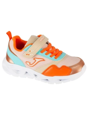 Foto van product JOMA Sneakers 'Star' oranje