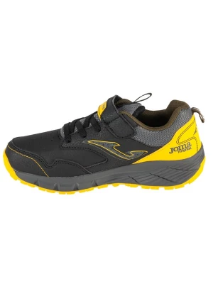 Foto van product JOMA Sneakers 'Tundra' zwart