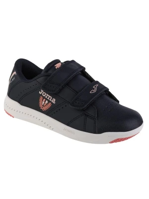 Foto van product JOMA Sneakers 'Joma W.Play Jr 2339' donkerblauw
