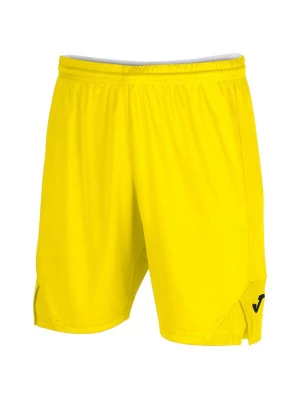 Foto van product JOMA Sportbroek 'Toledo II' geel / zwart
