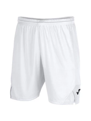 Foto van product JOMA Sportbroek 'Toledo II' zwart / wit