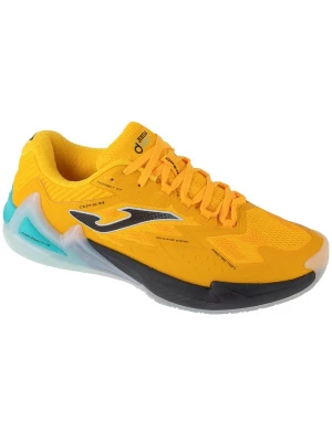 Foto van product JOMA Sportschoen 'Joma Open 25 TOPEW' turquoise / oranje / zwart