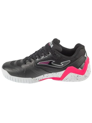 Foto van product JOMA Sportschoen 'Set 25 TSELW' zwart