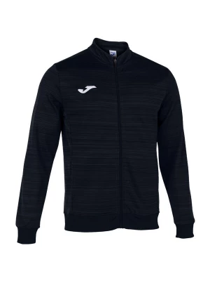 Foto van product JOMA Sweatshirt 'Joma Grafity III Full Zip Sweatshirt' zwart