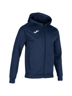 Foto van product JOMA Sweatshirt 'Joma Menfis Hoodie' donkerblauw