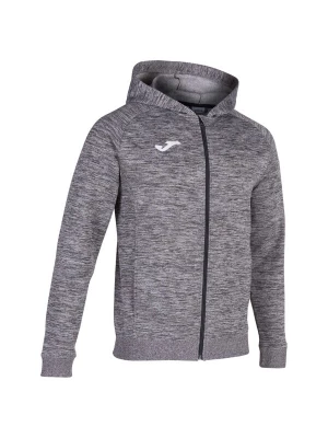 Foto van product JOMA Sweatshirt 'Joma Menfis Hoodie' grijs