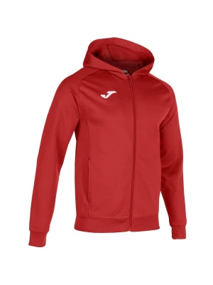 Foto van product JOMA Sweatshirt 'Joma Menfis Hoodie' rood