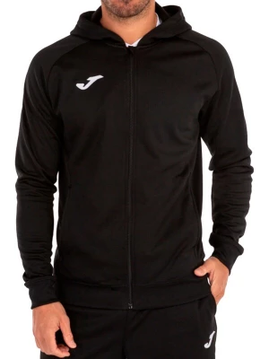 Foto van product JOMA Sweatshirt 'Joma Menfis Hoodie' zwart
