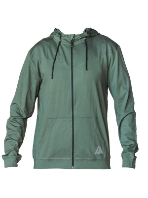 Foto van product JOMA Tussenjas 'Gym' groen