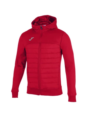 Foto van product JOMA Tussenjas 'Joma Berna' rood