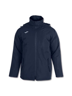 Foto van product JOMA Tussenjas 'Trivor' blauw / wit