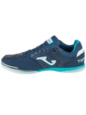 Foto van product JOMA Voetbalschoen 'Joma Top Flex 25 TOPS IN' donkerblauw