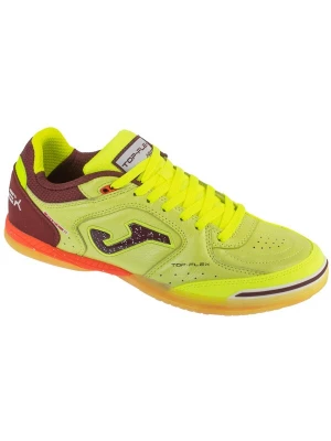 Foto van product JOMA Voetbalschoen 'Joma Top Flex 25 TOPW IN' neongeel
