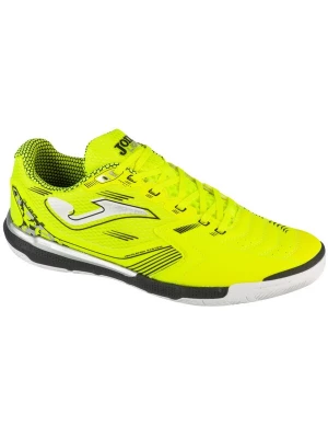 Foto van product JOMA Voetbalschoen 'Liga 5 25 LIGS IN' geel