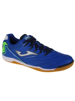 Foto van product JOMA Voetbalschoen 'Maxima 25 MAXS IN' blauw