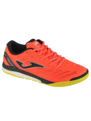 Foto van product JOMA Voetbalschoen 'Regate Rebound 24 RREW IN' oranje