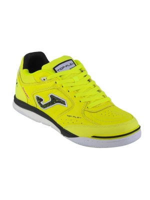 Foto van product JOMA Voetbalschoen 'Top Flex Rebound 24 TORW IN' geel