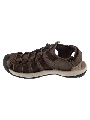 Foto van product JOMA Wandelsandalen bruin