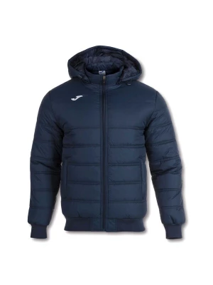 Foto van product JOMA Winterjas blauw / wit