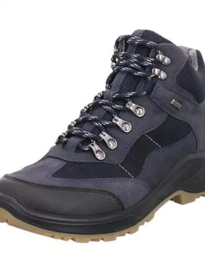 Foto van product JOMOS Boots marine / donkerblauw / zwart