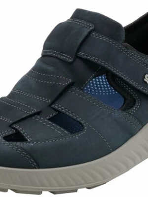 Foto van product JOMOS Instappers donkerblauw