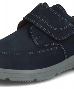 Foto van product JOMOS Instappers donkerblauw