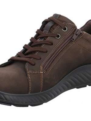 Foto van product JOMOS Sportieve veterschoen bruin