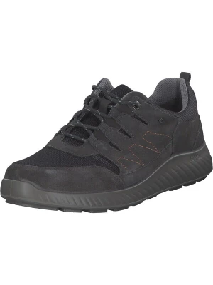 Foto van product JOMOS Sportieve veterschoen 'Menora' donkergrijs / zwart