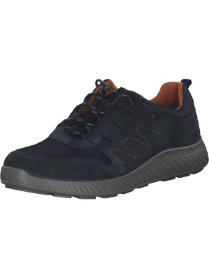 Foto van product JOMOS Sportieve veterschoen navy