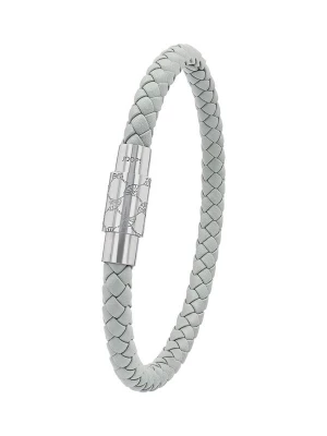 Foto van product JOOP! Armband lichtgrijs / zilver