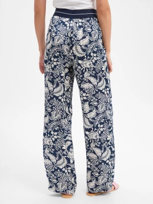 Foto van product JOOP! Bandplooibroek marine