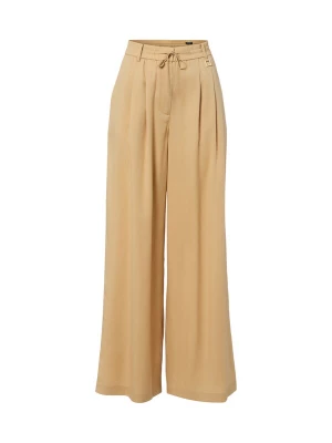 Foto van product JOOP! Bandplooibroek ' Palma ' bruin