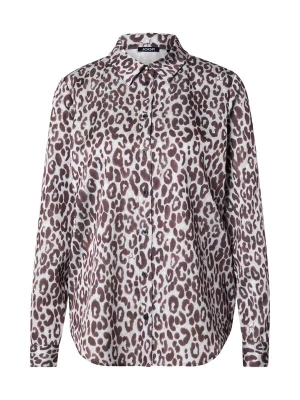 Foto van product JOOP! Blouse lichtblauw / bruin