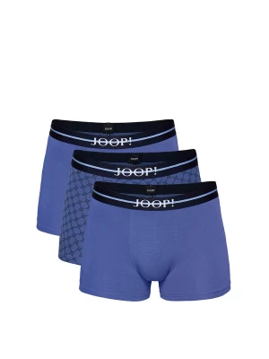 Foto van product JOOP! Boxershorts blauw