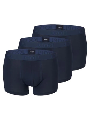 Foto van product JOOP! Boxershorts donkerblauw