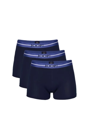 Foto van product JOOP! Boxershorts nachtblauw