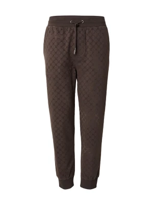 Foto van product JOOP! Broek bruin / donkerbruin