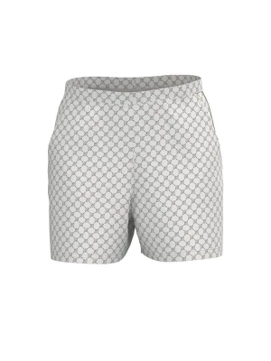 Foto van product JOOP! Broek bruin / offwhite
