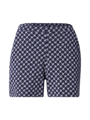 Foto van product JOOP! Broek donkerblauw / wit