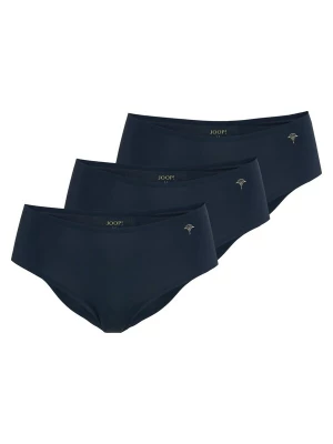 Foto van product JOOP! Broekje 'Sensation' donkerblauw