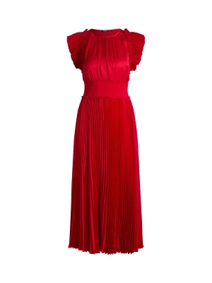 Foto van product JOOP! Cocktailjurk rood
