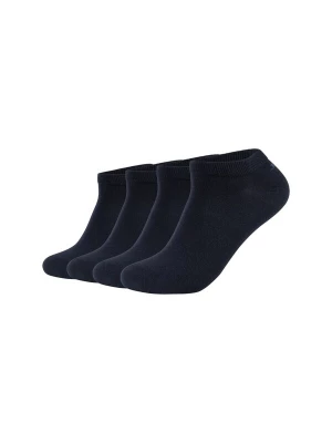 Foto van product JOOP! Enkelsokken donkerblauw