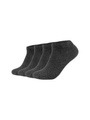 Foto van product JOOP! Enkelsokken donkergrijs