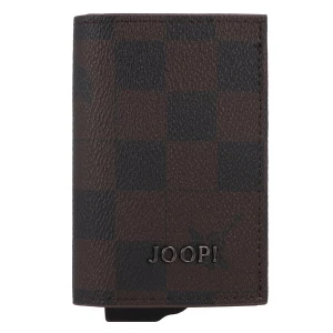 Foto van product JOOP! Etui donkerbruin / zwart