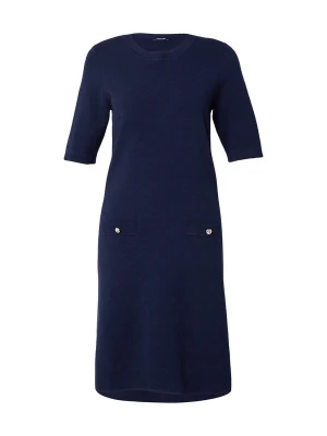Foto van product JOOP! Gebreide jurk navy