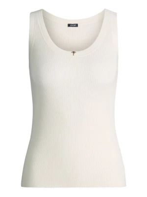 Foto van product JOOP! Gebreide top crème
