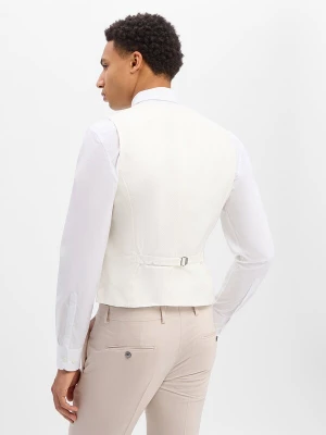 Foto van product JOOP! Gilet ecru