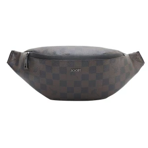 Foto van product JOOP! Heuptas donkerbruin / zwart