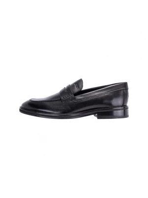 Foto van product JOOP! Instappers 'Piatto Clyde' zwart
