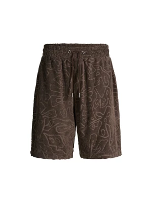 Foto van product JOOP! Jeans Broek donkerbruin